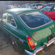 Image for article titled At $3,999, Is This 1972 MGB-GT a Project With Potential?
